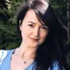 Yuliya Tkhoruk