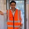 sameh ahmed