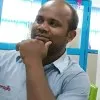 Santosh Kumar Padhy
