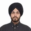 Gaganish Singh