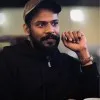 Mohammed Sanjith