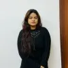Anuksha Sarkar
