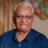 Anant Desai