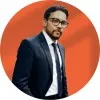 Dharmik Rajput