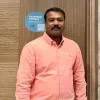 Shaji paul