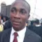sylvanus ndubuisi