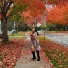 Soraya Crissey