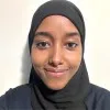 Saida Ahmed