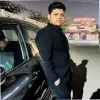 CA Rohan Raj Singh Solanki