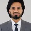 Meeran Hussain