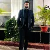 Satyarth Srivastava