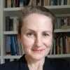 Prudence Gordon