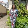 Cynthia Nwanolue