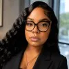 Keandra Robinson