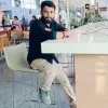 poornachandratejsvi sankanur