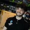 David Mega