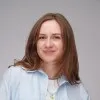 Khrystyna Kuzyk