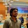 Akhash Ramesh