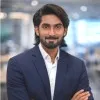 Zeeshan Aslam