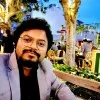 KAUSHIK BHANJA