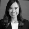 Lydia Wong