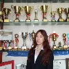 Ellisha Yao