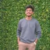 Manisharan Dudam