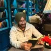 Simranjeet Singh