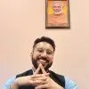 Bharat Tyagi
