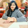 HARSHITA PANDEY