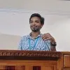 Praveen Kumar