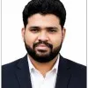Vinod NP