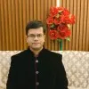 Abhishek Kumar Rao