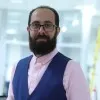 mohsen saeidi