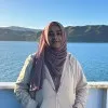 Shamla Najimudeen