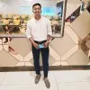 Aniket Shewalkar