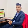DB Sagar BK