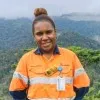 Prisca Sindiwan