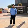 Yash Saini