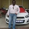 sizwe foreman