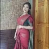 Ashwini Cutinha