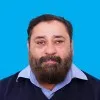 Khawaja Zargul Zameer