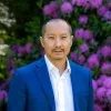 Michael Wong