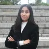 Daniya Ahmed