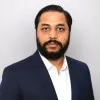ASHIS KUMAR SAHOO