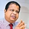 DC Dissanayake