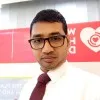 Md Nazmul Hossain