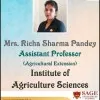 RICHA Sharma Pandey