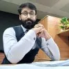 Muhammad Zafar