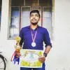 Arijit prasad Patra